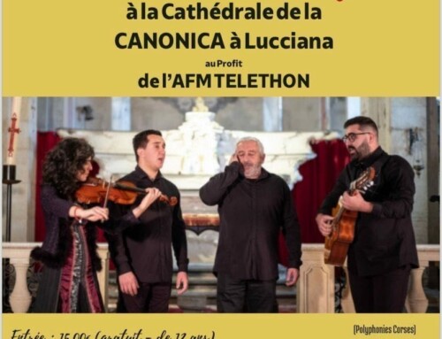 Canonica : Concert I Campagnoli